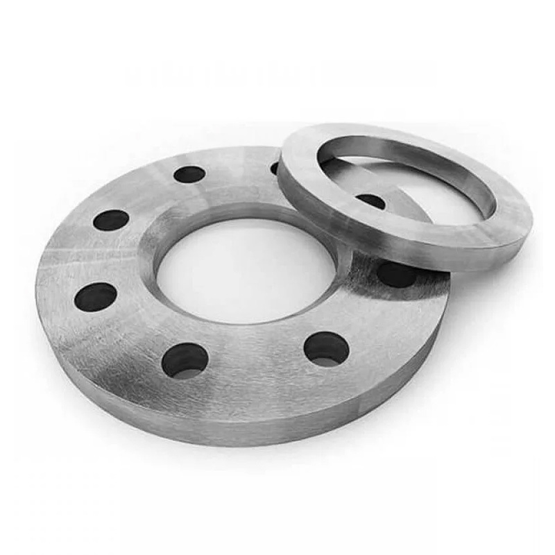 Flange