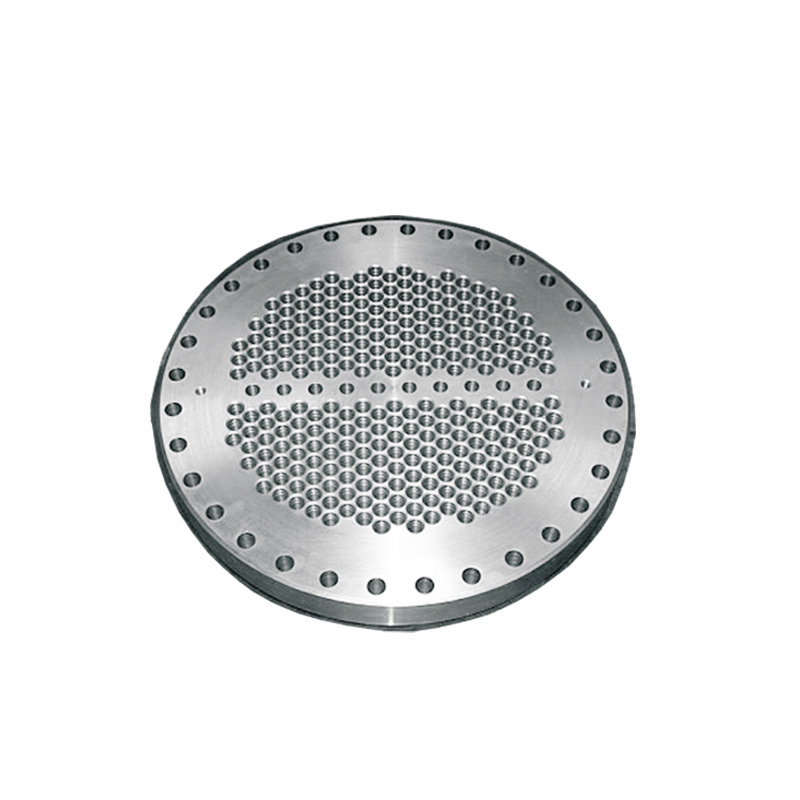 Wind power flange
