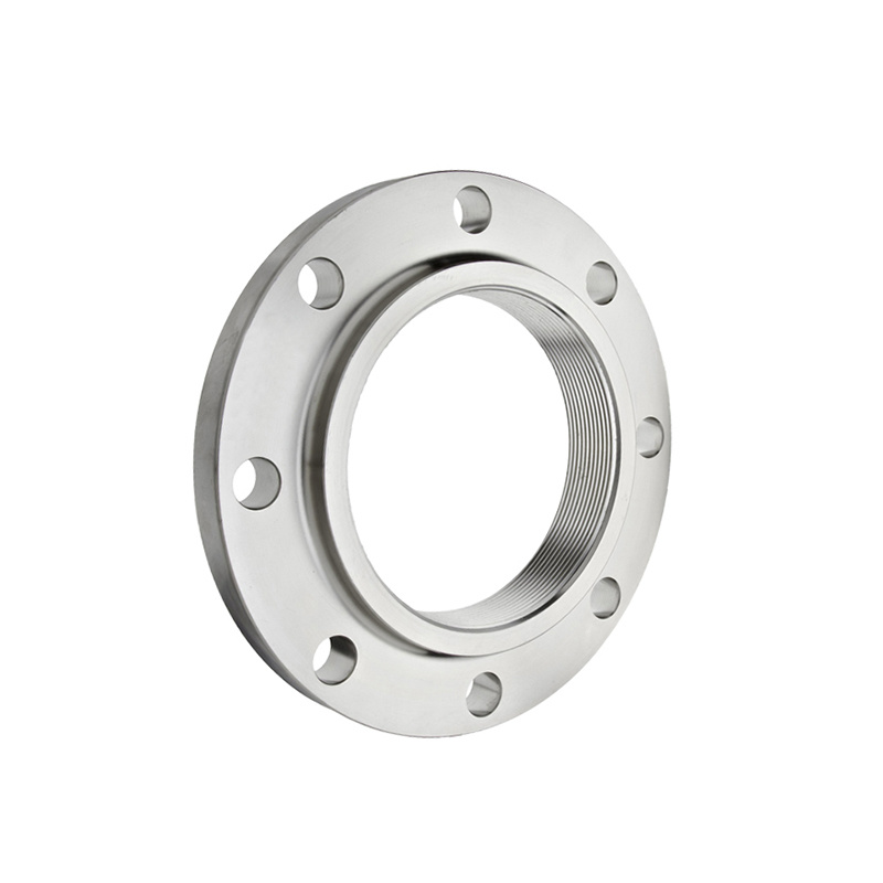 Flange