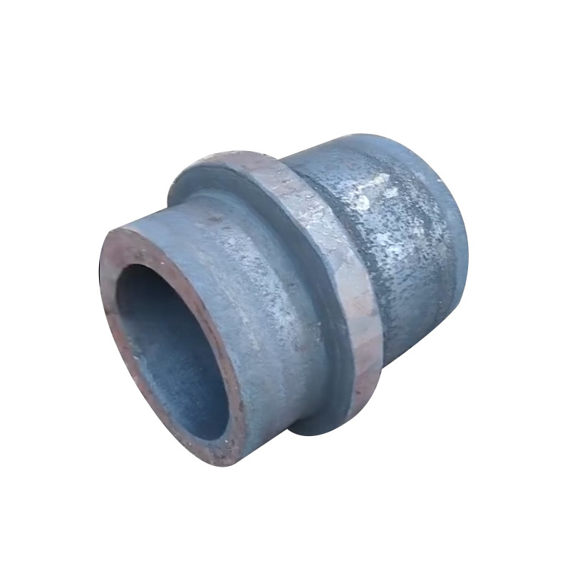 Forged products