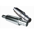 Heterotropy forgings Heterotropy forgings