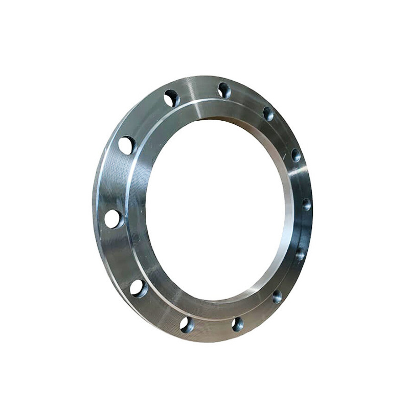 Flange