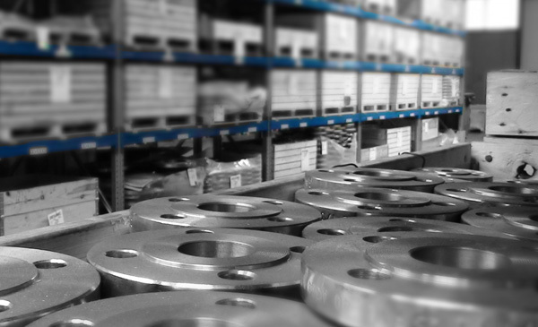 The origin, definition, and function of flanges