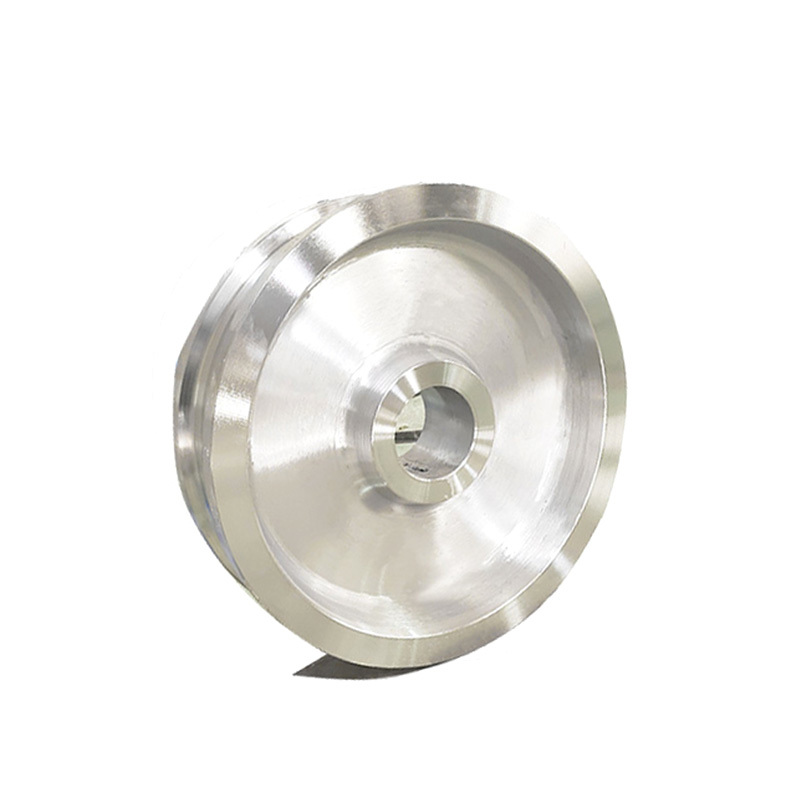 Axle forgings