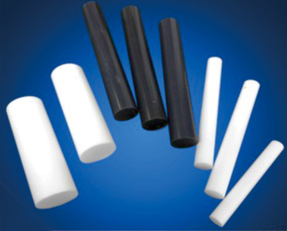 PTFE Rod