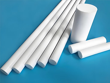 PTFE Rod