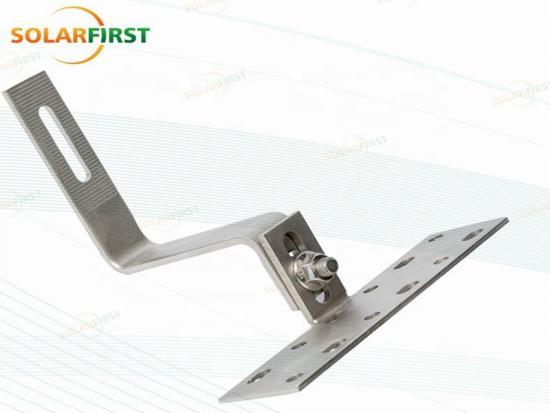 SUS304 Solar Tile Roof Hook