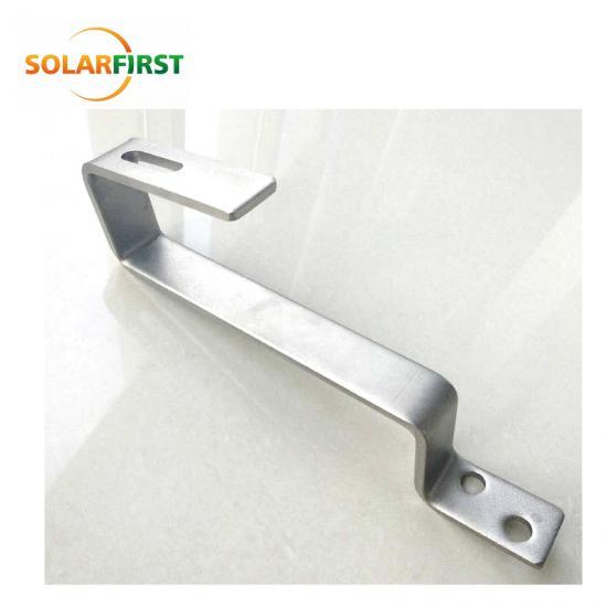Solar Roof PV System Mounted Tile Hook with different type