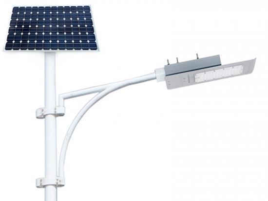Best 20W Power LED Solar Street Light from China components