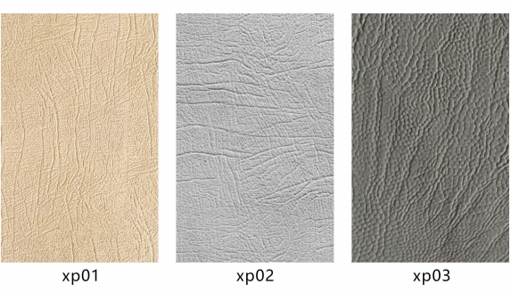 SIX SERIES LEATHER