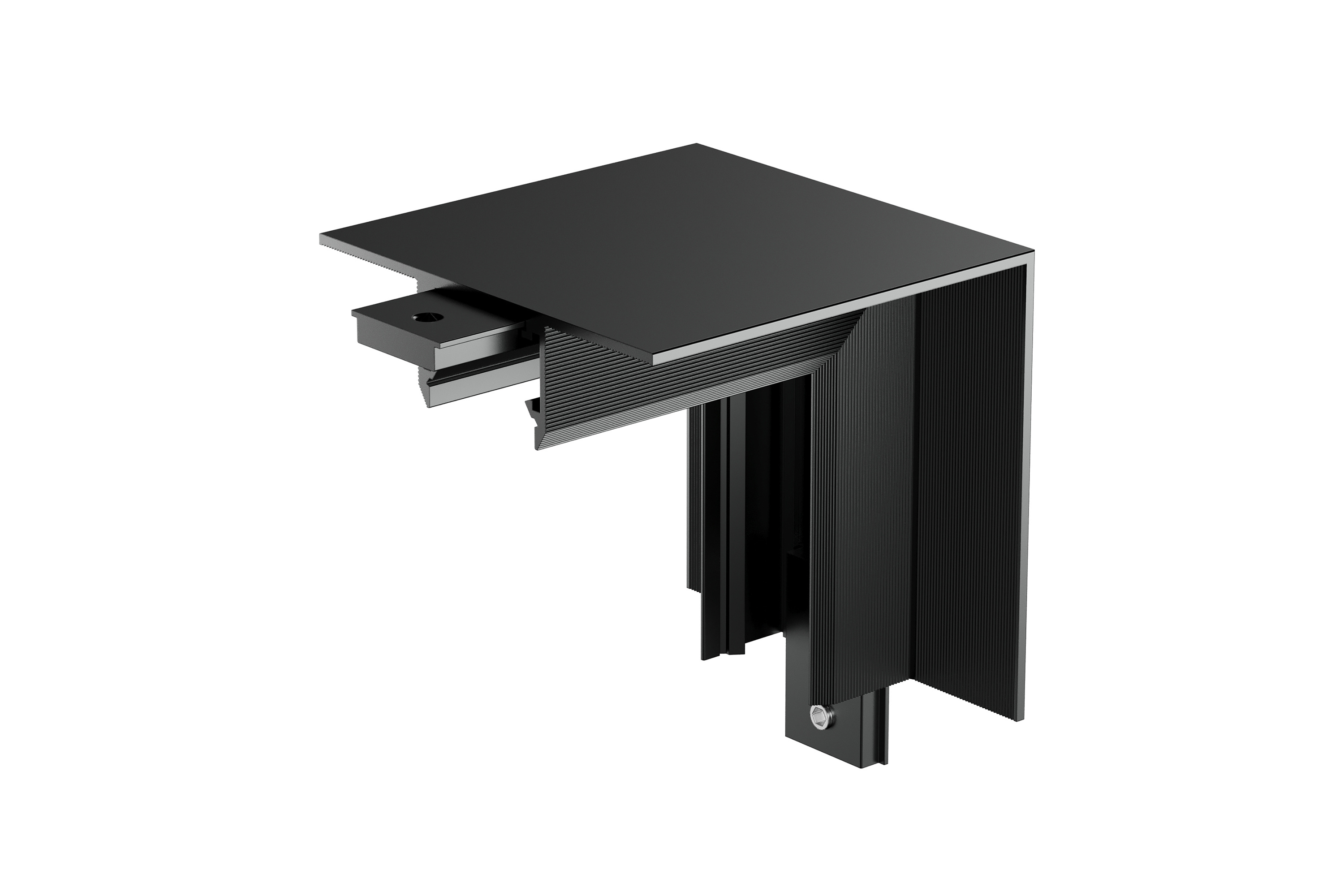 Embedded module CN15-STSHO