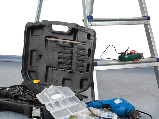 Pneumatic tools industry development prospects are favorable