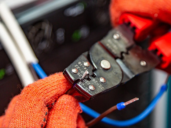 Advantages of using pneumatic tools