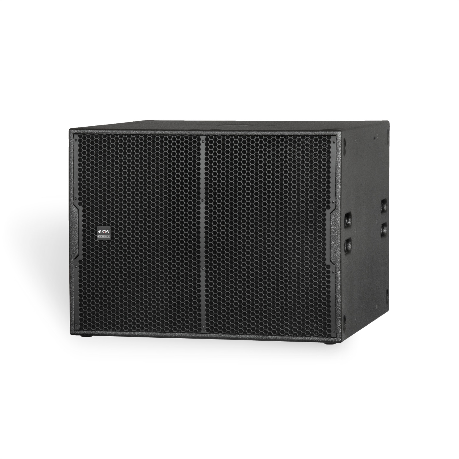 BS18 18-inch band-pass subwoofer