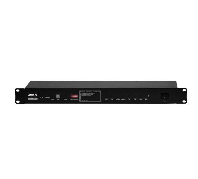 DSP88 网络音频处理器