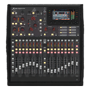 X32 PRODUCER 数字调音台
