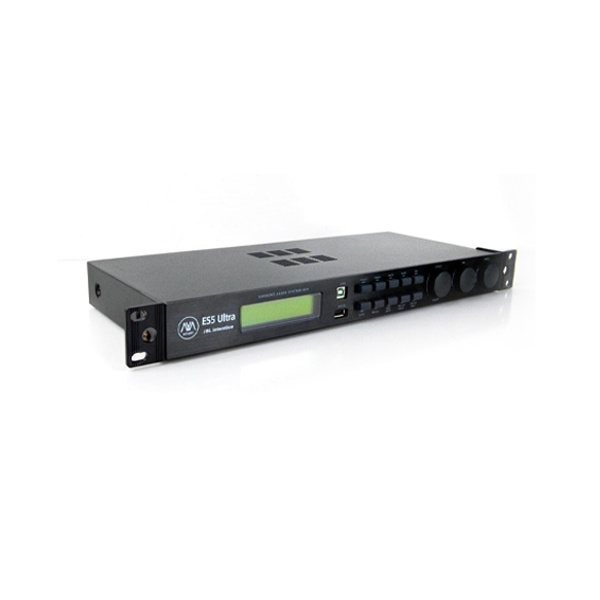 ES5 KTV Professional Digital Preamp