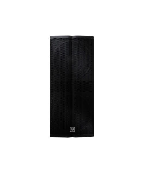 EV TX2181 subwoofer, dual 18"