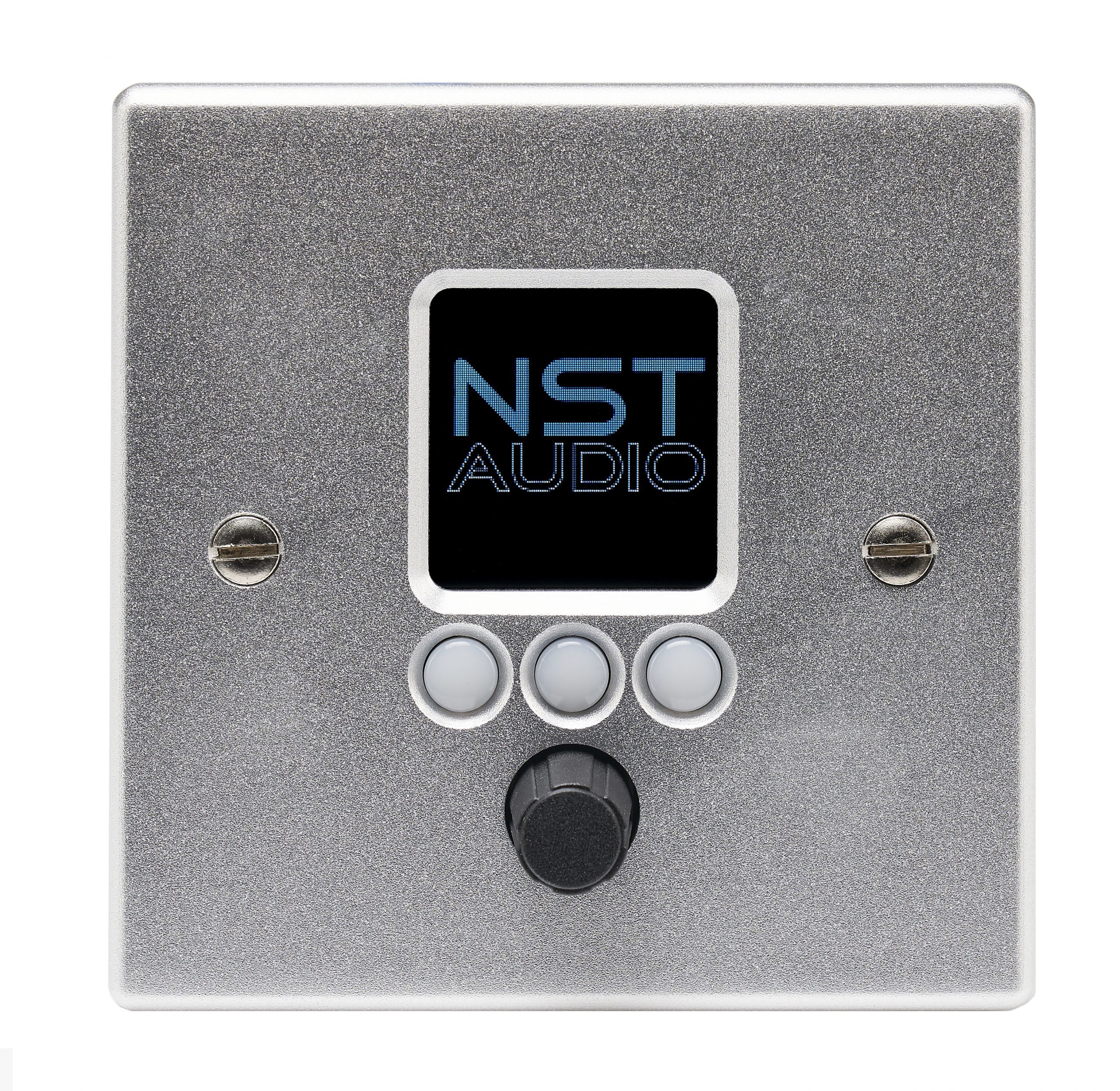 NET VR1 PoE Remote Control Panel