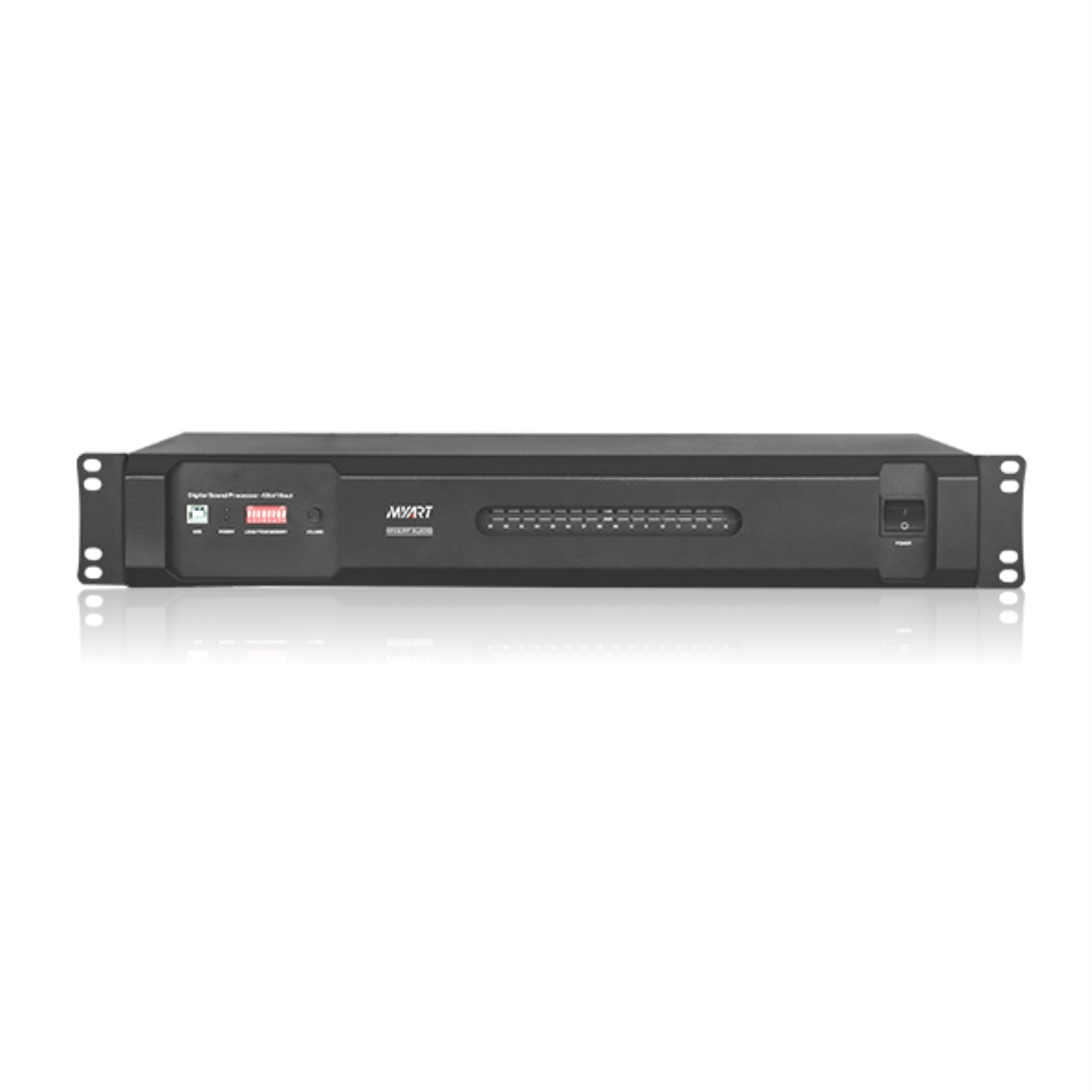AT1216 DSP Digital Audio Processor
