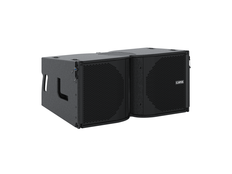 CLS-218SP Dual 18-inch Subwoofer