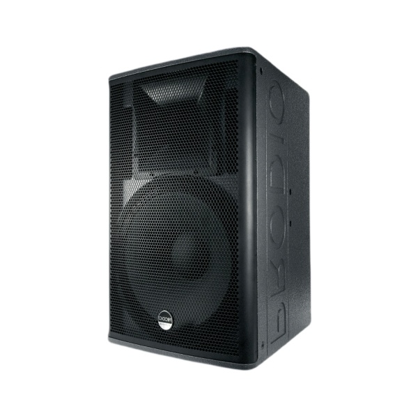 PDK-CK12 12寸后导两分频扬声器