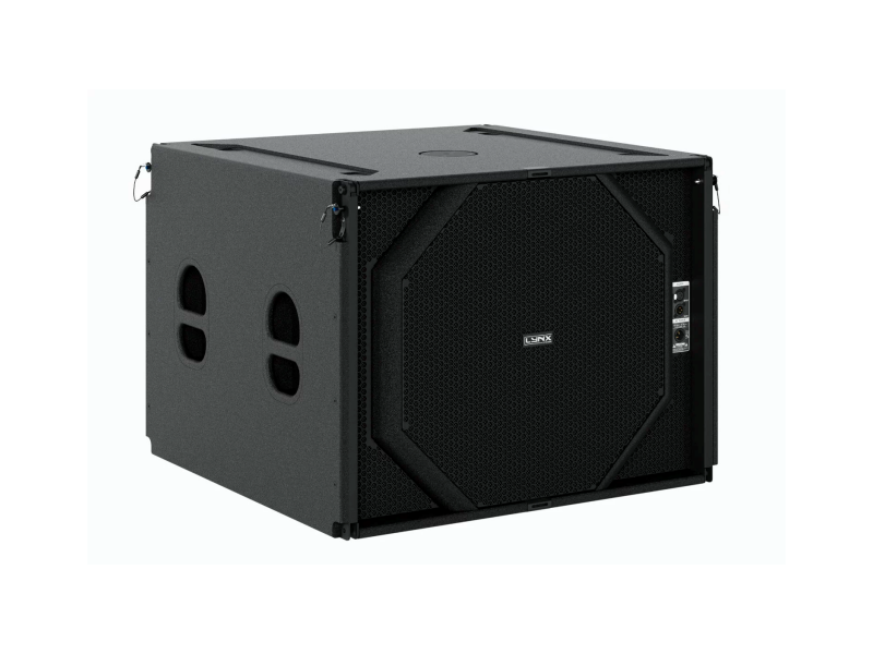 CLS-121SP 21-inch low-frequency speaker