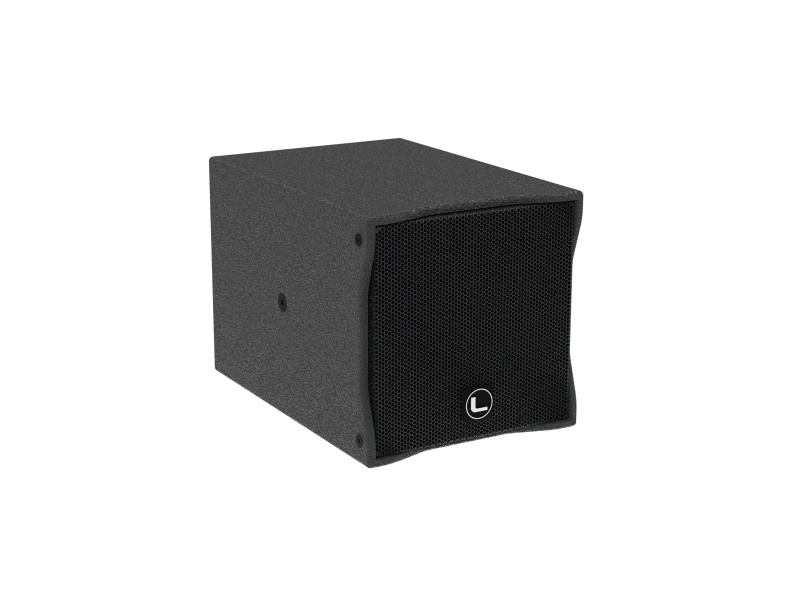 CPS4 4-inch coaxial speaker