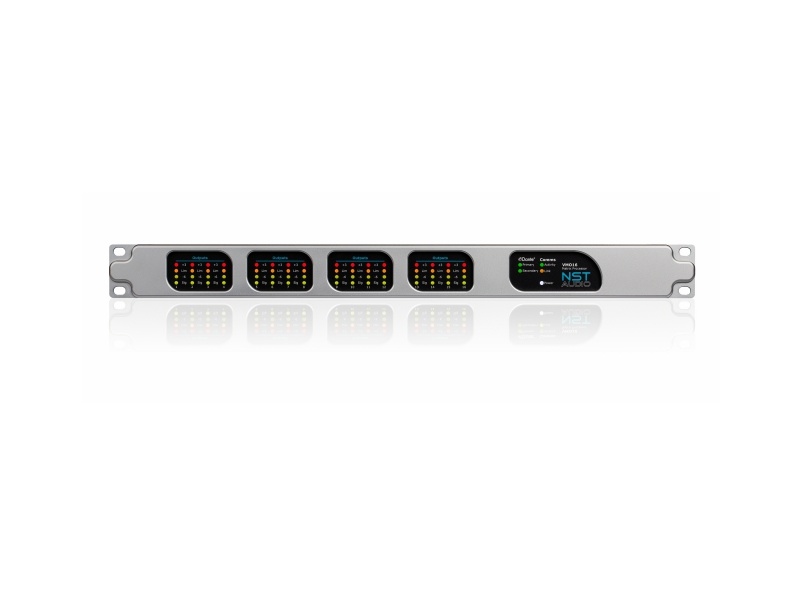 VMO16 16-channel output advanced digital audio processing management system (Dante)