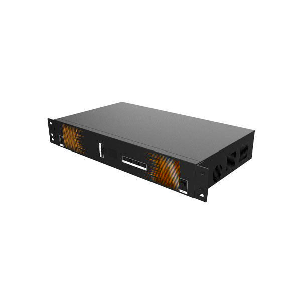 Lighting controller console