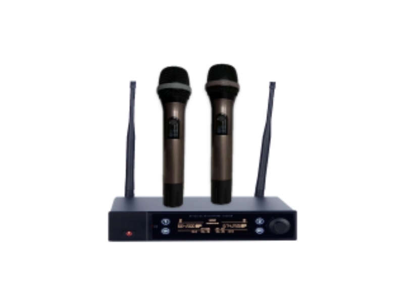 HD-88 Wireless Microphone