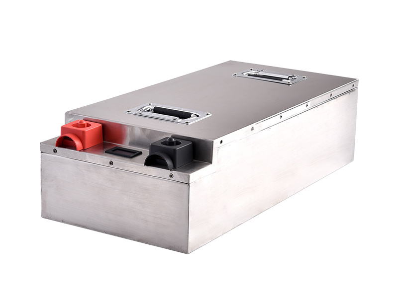 RV energy storage battery