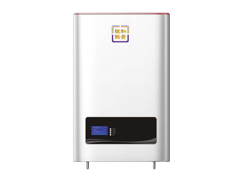 Home energy storage battery