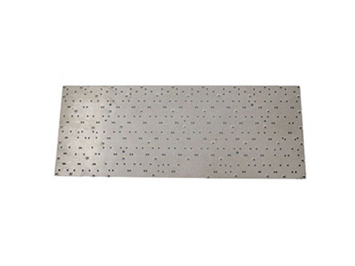 A5052 All Kinds of Aluminum Custom Parts