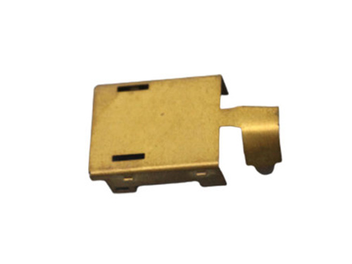 C1100 All Kinds of Copper Custom Parts