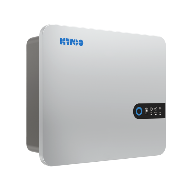 solar inverter manufacturers