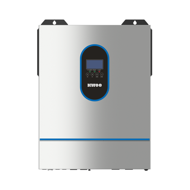 solar inverter manufacturers
