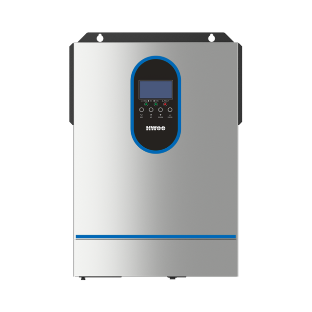solar inverter manufacturers