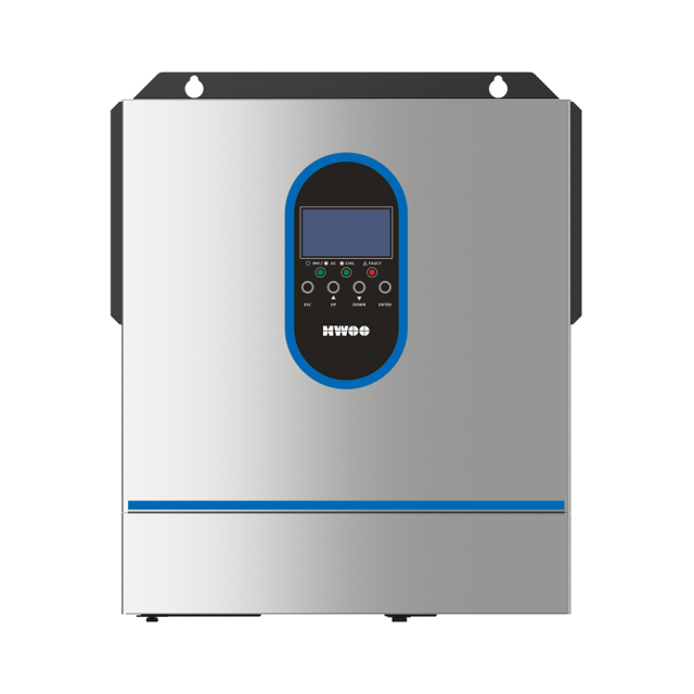 solar inverter manufacturers