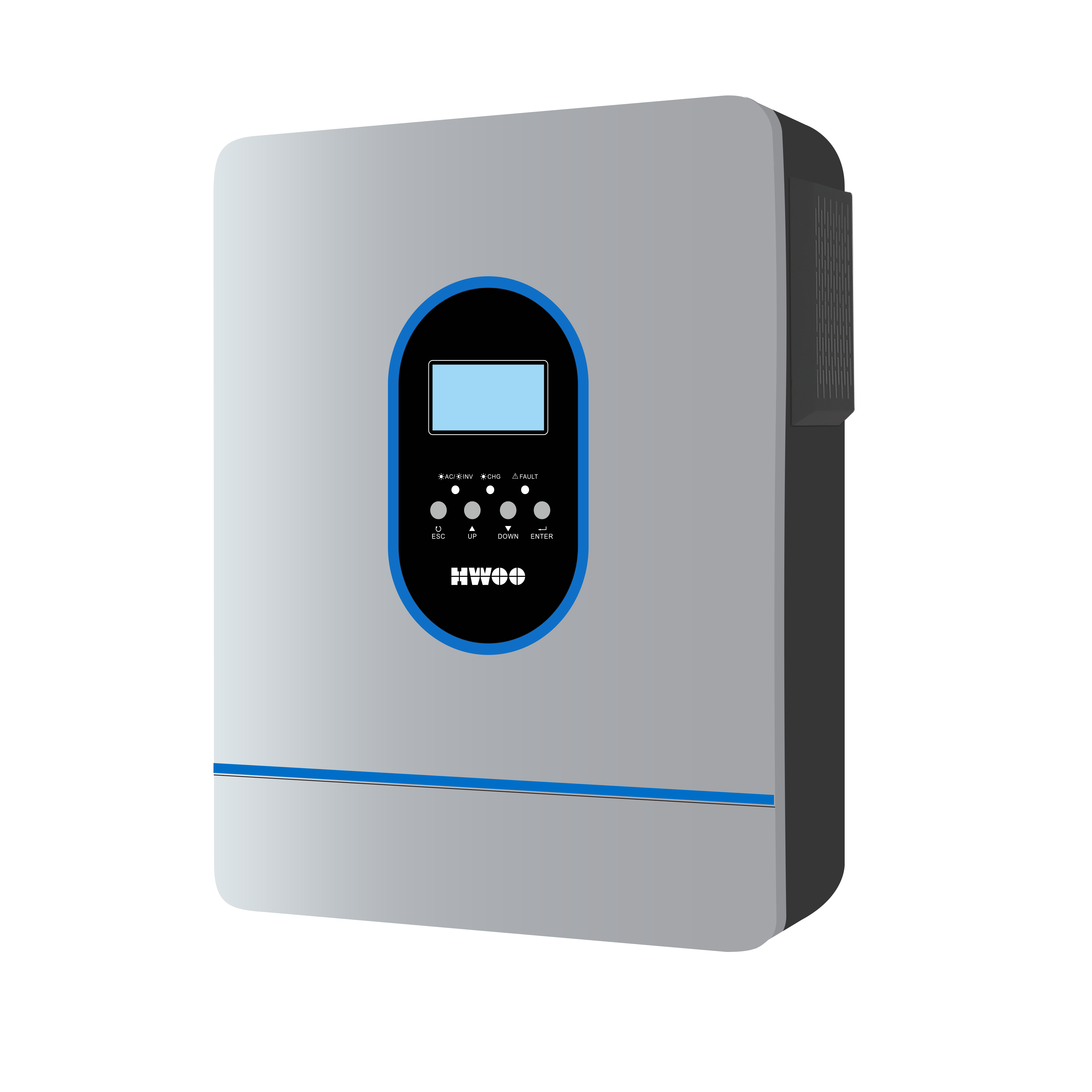 solar inverter manufacturers