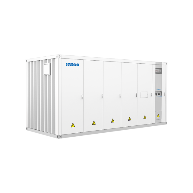 solar inverter manufacturers