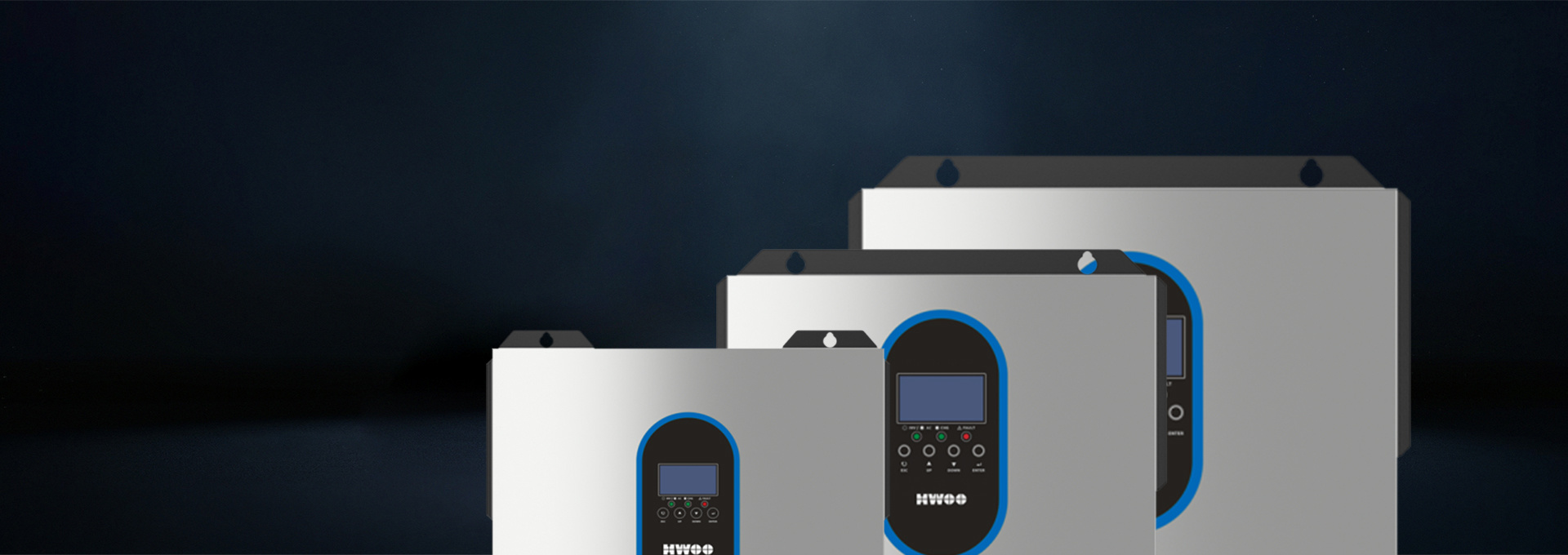 solar inverter manufacturers