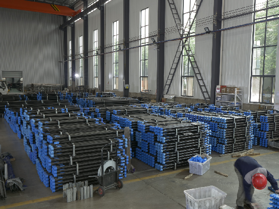 Chemical China Co.,Ltd.