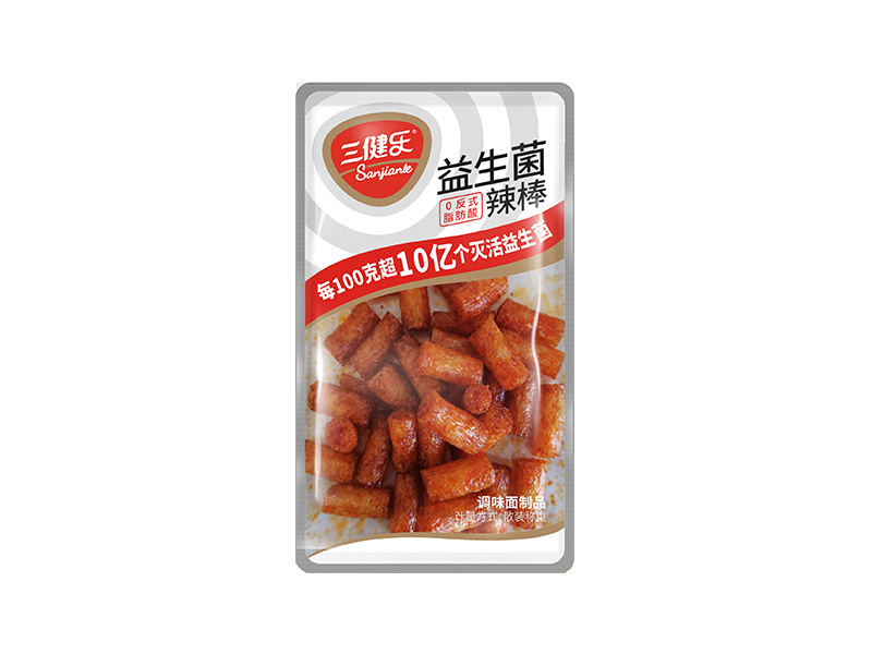 益生菌散稱辣棒