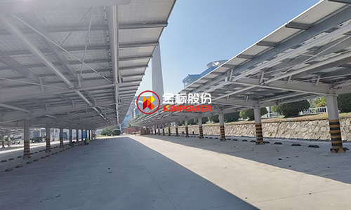 厂区光伏车棚改造注意事项