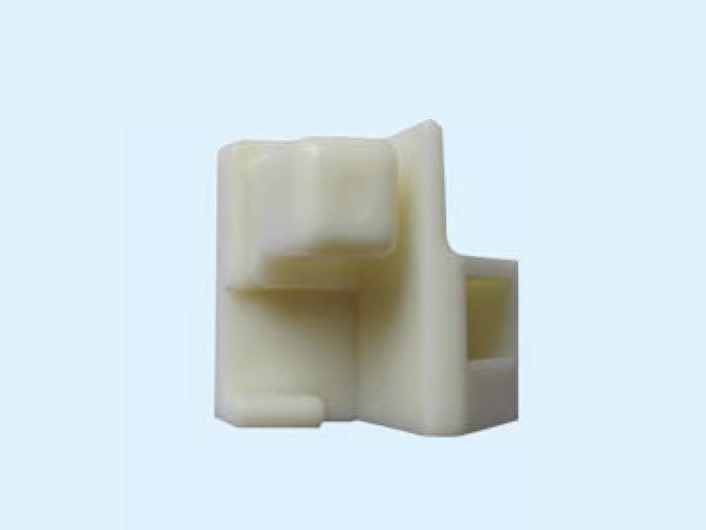 RP008-1 mounting plate accessories