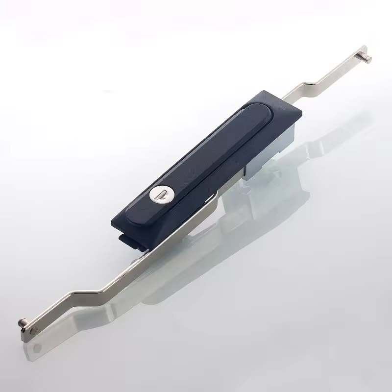 MS861 Three-point Electrical Cabinet Lock