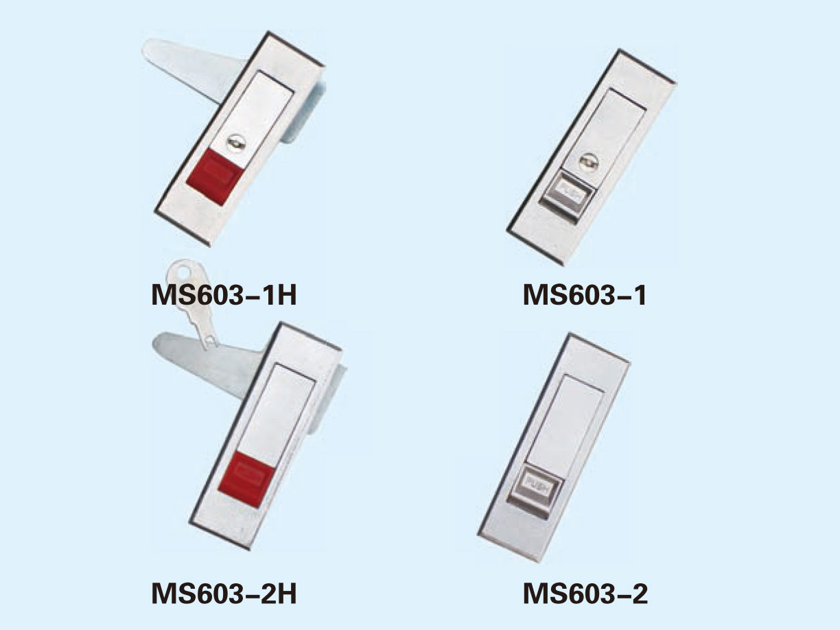 MS603