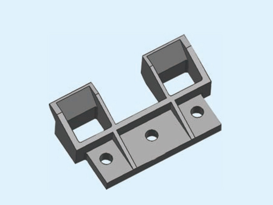 RP015 DOOR BLOCK