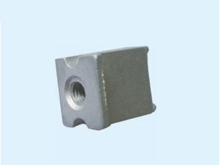 RP014-1 back plate nut